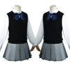 Oshi no Ko Akane Kurokawa Cosplay Costumes