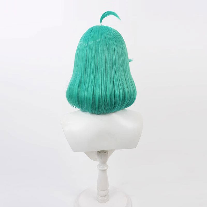 Gushing Over Magical Girls Nemo Anemo Leberblume Cosplay Wigs