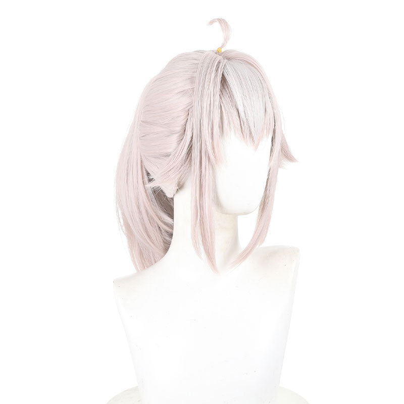 Uma Musume Cinderella Gray Oguri Cap Cosplay Wigs