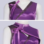 Mortal Kombat 11 Mileena Cosplay Costumes