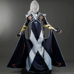 Marvel Rivals Storm Cosplay