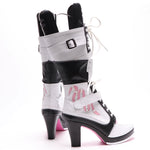 Goddess of Victory: NIKKE Viper Cosplay Shoes