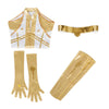 The Boys Starlight Annie January Cosplay Costumes