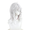 Wuthering Waves ZANI Cosplay Wigs