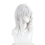 Wuthering Waves ZANI Cosplay Wigs