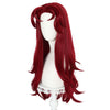 New Teen Titans Go Starfire Cosplay Wigs