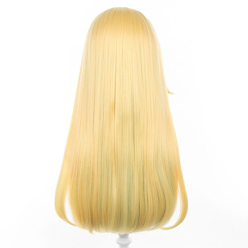 Jellyfish Can't Swim In The Night Kano Yamanouchi Cosplay Wigs