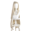 Honkai: Nexus Anima Victus Cosplay Wigs