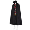 Hotel Transylvania 3: Summer Vacation 2018 Movie Dracula Cosplay Costume