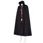 Hotel Transylvania 3: Summer Vacation 2018 Movie Dracula Cosplay Costume