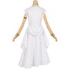 Sousou no Frieren Flamme Cosplay Costumes