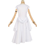 Sousou no Frieren Flamme Cosplay Costumes