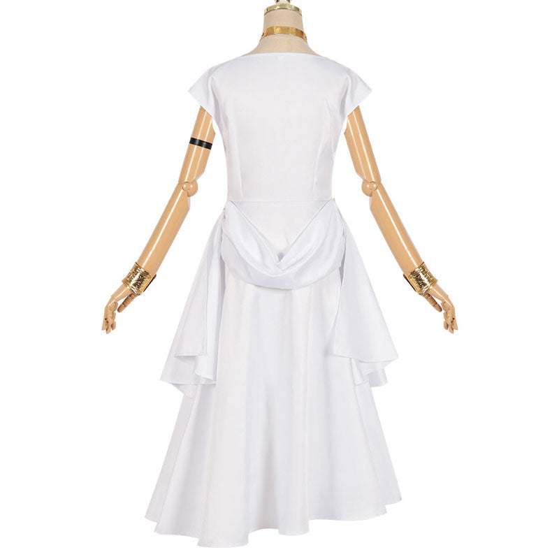 Sousou no Frieren Flamme Cosplay Costumes