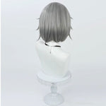 Record of Ragnarok Jack the Ripper Cosplay Wig