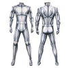 Doctor Doom Victor von Doom Jumpsuit Cosplay Costume