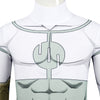 Invincible Season 3 Conquest Kids Jumpsuit Cosplay Costume