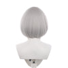 Delta Force MaiXiaowen Hackclaw Cosplay Wigs