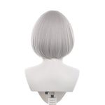 Delta Force MaiXiaowen Hackclaw Cosplay Wigs
