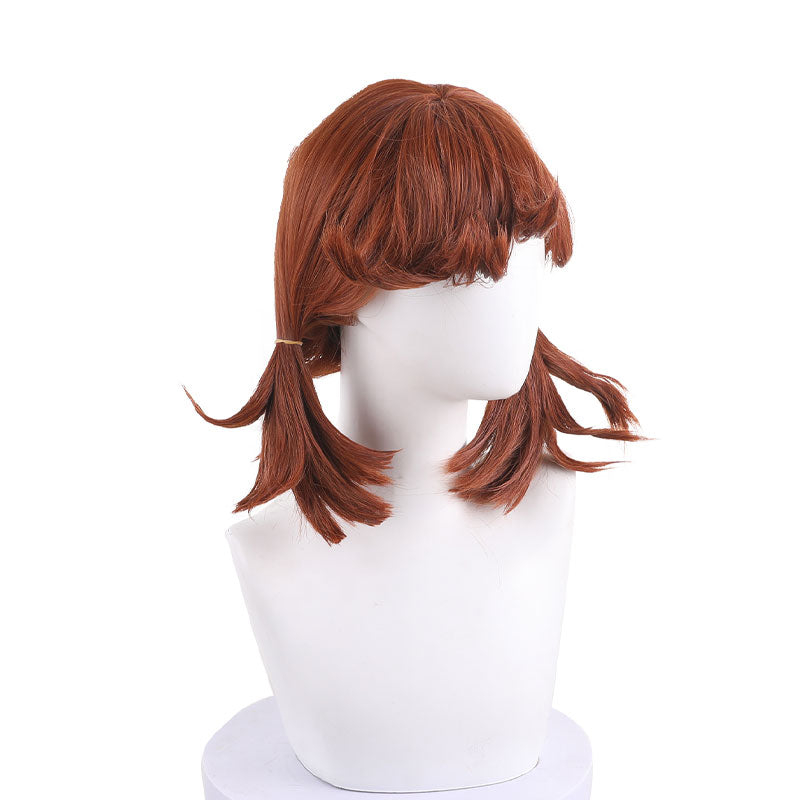 Game Identity V Lily Barriere Cosplay Wigs