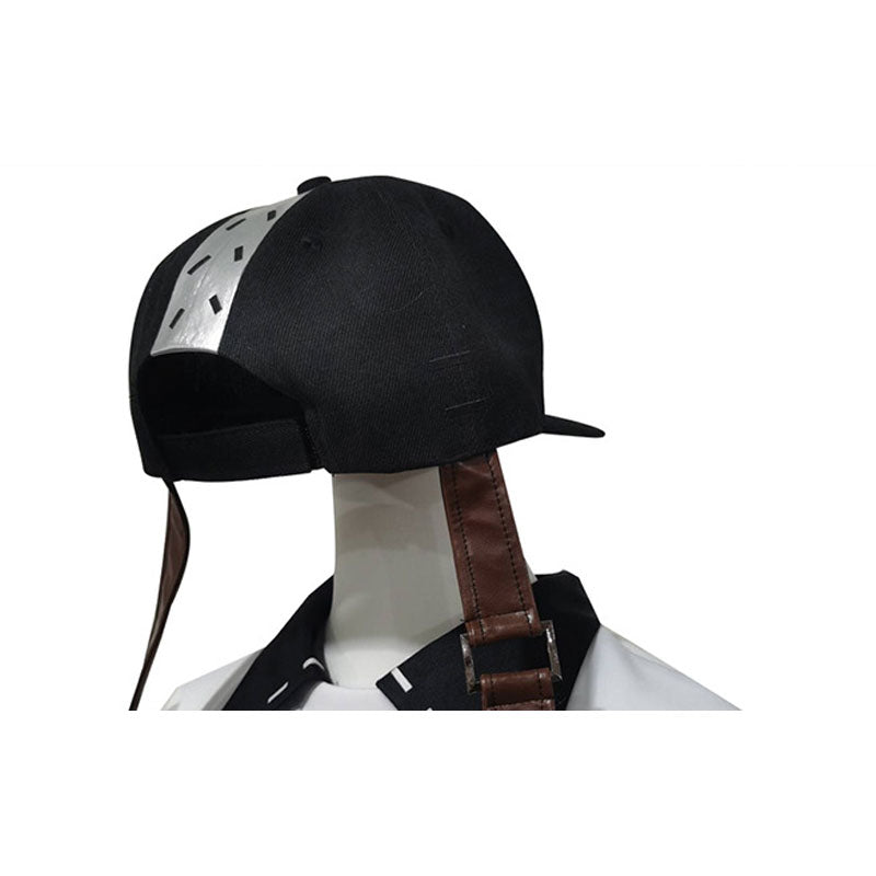 Identity V Cheerleader Lily Barriere Cosplay Costumes