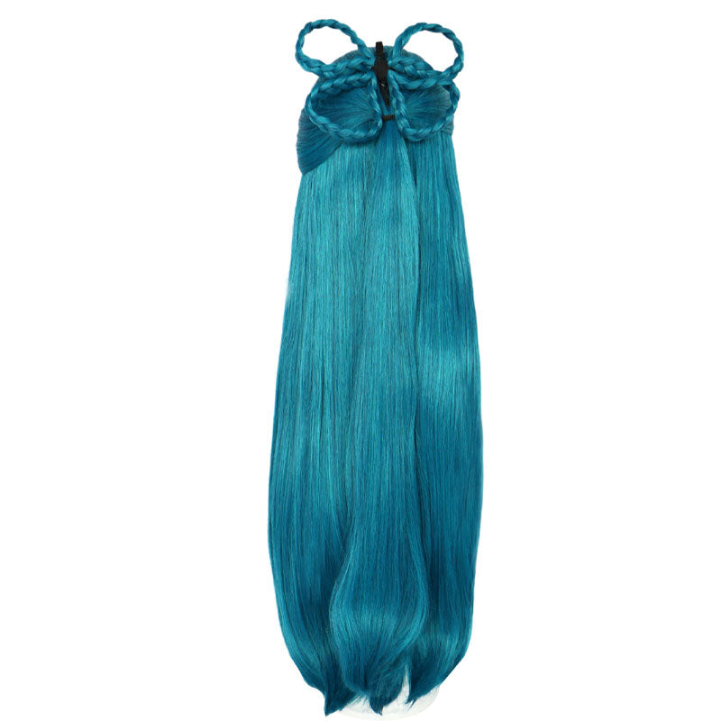 Aime Mato Seihei no Slave Himari Azuma Cosplay Wigs