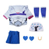 JoJo's Bizarre Adventure Johnny Joestar Cosplay Costumes