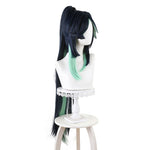 Genshin Impact Xianyun Cosplay Wigs