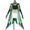 Genshin Impact Nefer Cosplay Costumes