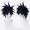 Fairy Tail Grey Fullbuster Cosplay Wigs