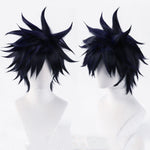 Fairy Tail Grey Fullbuster Cosplay Wigs