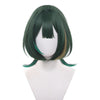 Genshin Impact Nefer Cosplay Wigs