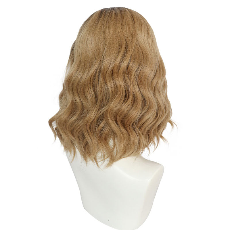 Captain Marvel Captain Marvel Cosplay Wigs