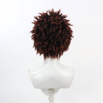 LOL The Pride of Nazumah K'Sante Cosplay Wig