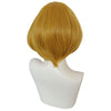 Game The Legend of Zelda: Tears of The Kingdom Princess Zelda Cosplay Wig