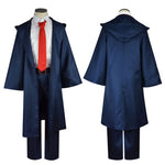 Anime Mashle: Magic And Muscles Uniform Cosplay Costumes