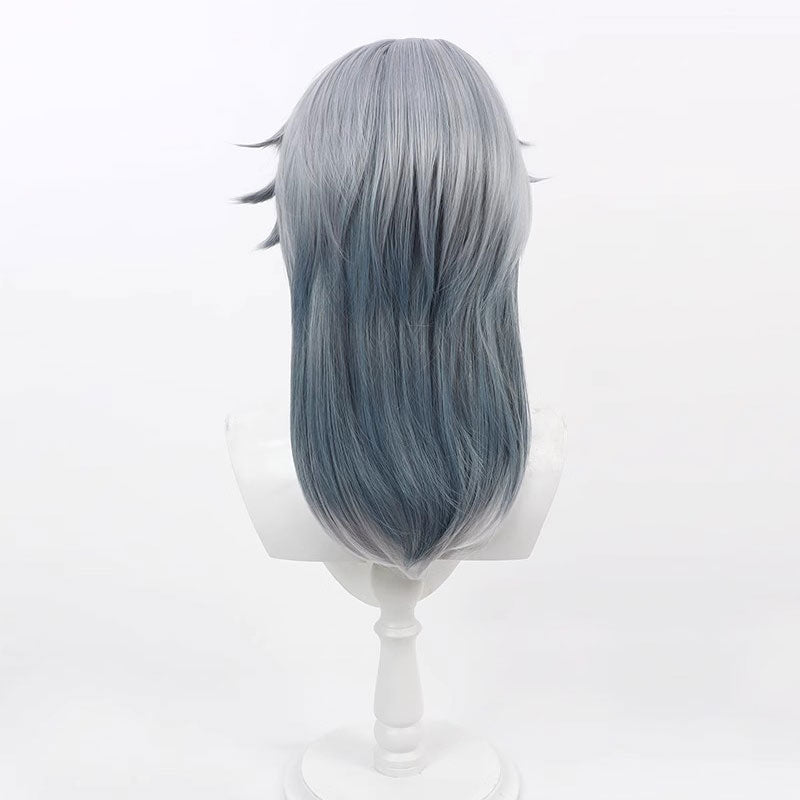 Honkai: Star Rail Sunday Cosplay Wigs