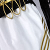 KPop Demon Hunters Rumi Mira Zoey Children's Cosplay Costumes
