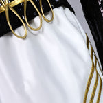 KPop Demon Hunters Rumi Mira Zoey Children's Cosplay Costumes