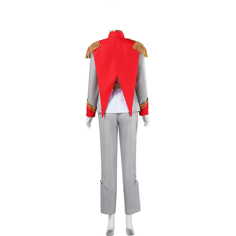 Persona 5 Goro Akechi Megami Tensei Fullset Cosplay Costume