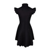 The Shy Hero and the Assassin Princesses Ciel Cosplay Costumes