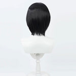 Bleach Rukia Kuchiki Short Cosplay Wigs