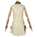 Dr Stone Yuzuriha Ogawa Cosplay Costumes