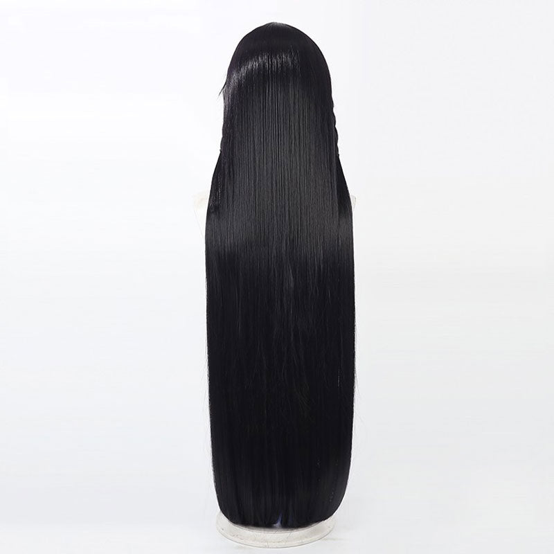 Unnamed Memory Tinasha Cosplay Wigs