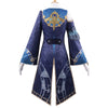 Honkai: Star Rail Misha Cosplay Costumes
