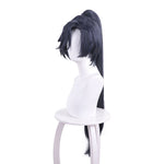 Game Ashes of The Kingdom Fu Rong Cosplay Wigs