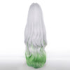 Game Genshin Impact The Greater Lord Rukkhadevata Cosplay Wigs