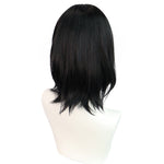 Anime Bungo Stray Dogs Fyodor Dostoyevsky Cosplay Wigs