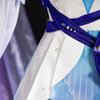 Genshin Impact Breeze of Sabaa Nilou Cosplay Costumes