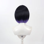 Game Tekken 8 Reina Cosplay Wigs