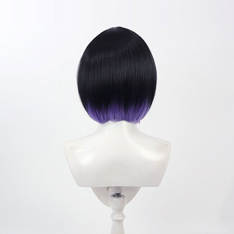 Game Tekken 8 Reina Cosplay Wigs